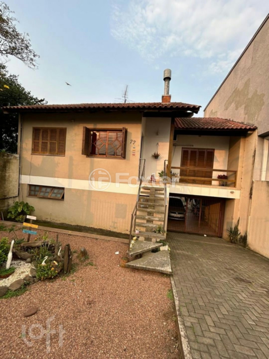 Casa à venda com 3 quartos, 200m² - Foto 25