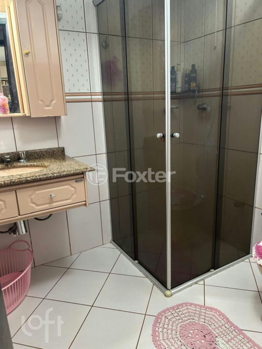 Casa à venda com 3 quartos, 200m² - Foto 11