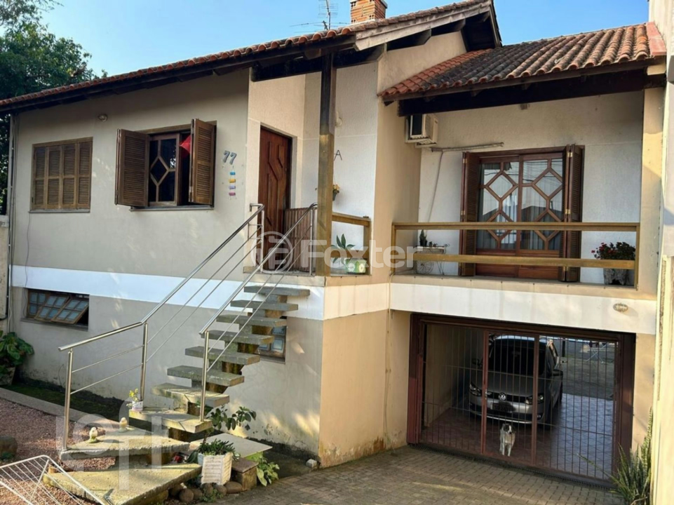 Casa à venda com 3 quartos, 200m² - Foto 27