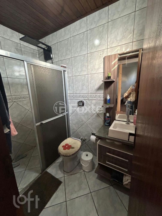 Casa à venda com 3 quartos, 200m² - Foto 15
