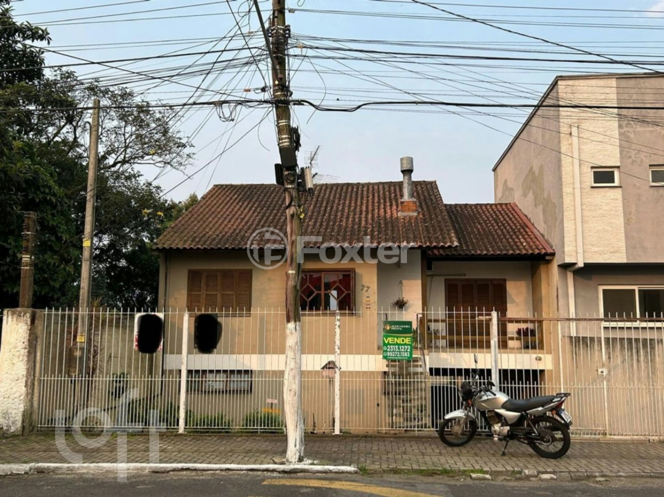Casa à venda com 3 quartos, 200m² - Foto 20