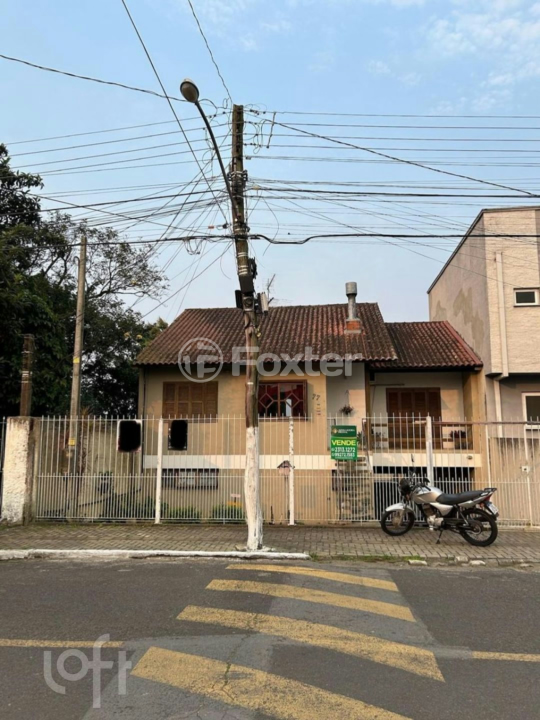 Casa à venda com 3 quartos, 200m² - Foto 26