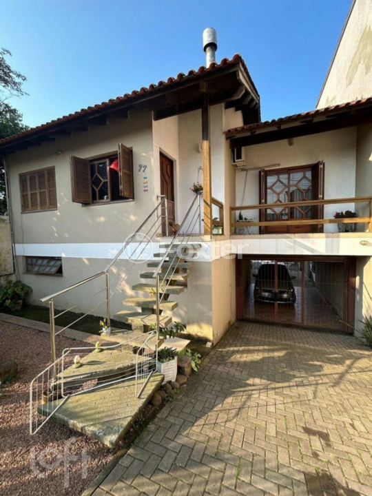 Casa à venda com 3 quartos, 200m² - Foto 22