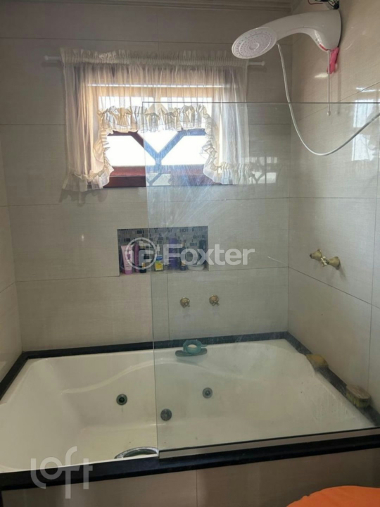 Casa à venda com 3 quartos, 200m² - Foto 6