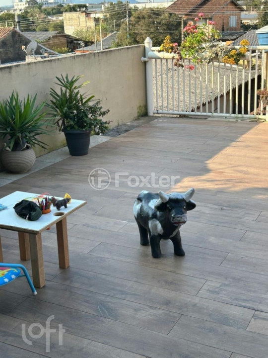 Casa à venda com 3 quartos, 200m² - Foto 13