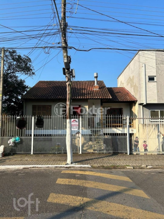 Casa à venda com 3 quartos, 200m² - Foto 21