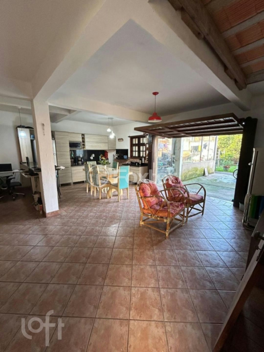 Casa à venda com 3 quartos, 200m² - Foto 12