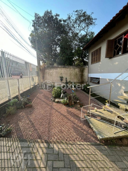 Casa à venda com 3 quartos, 200m² - Foto 23