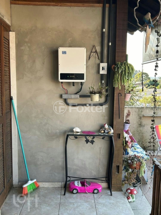 Casa à venda com 3 quartos, 200m² - Foto 16