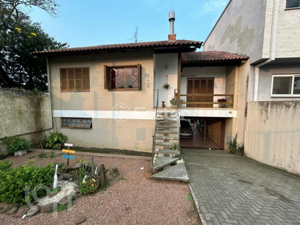 Casa à venda com 3 quartos, 200m² - Foto 19