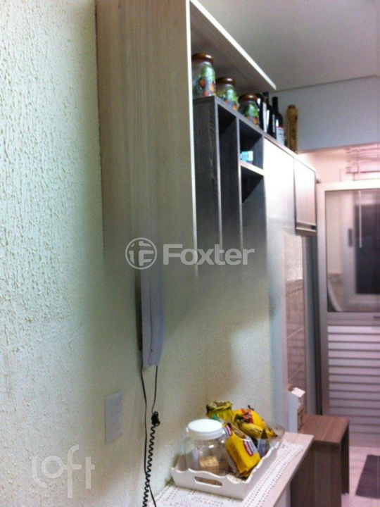Apartamento à venda com 1 quarto, 45m² - Foto 9