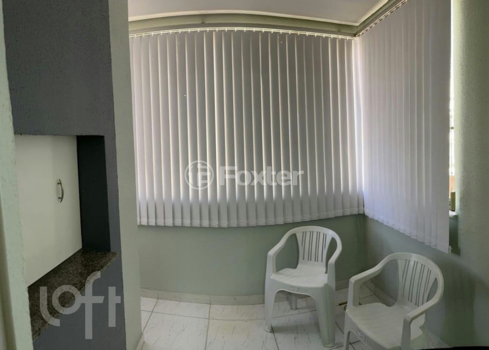 Apartamento à venda com 1 quarto, 45m² - Foto 24