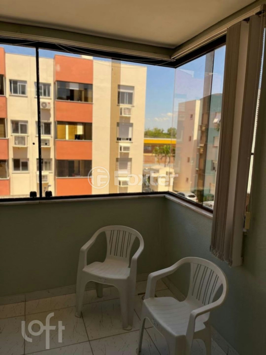Apartamento à venda com 1 quarto, 45m² - Foto 23