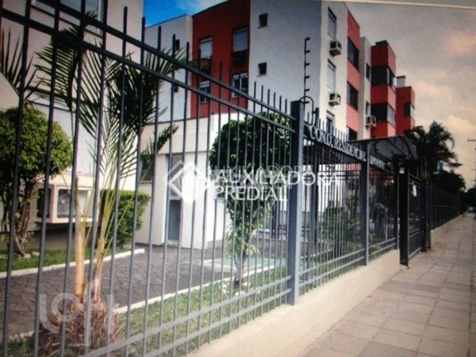 Apartamento à venda com 1 quarto, 45m² - Foto 15