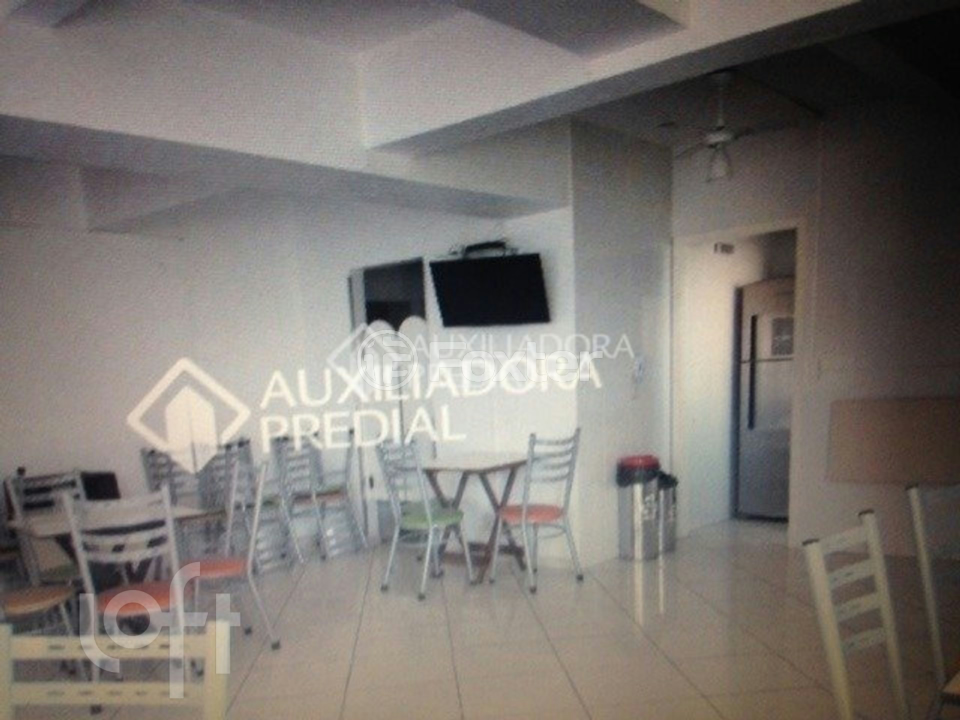 Apartamento à venda com 1 quarto, 45m² - Foto 6
