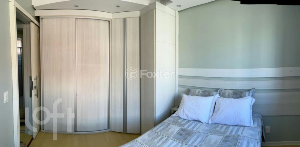 Apartamento à venda com 1 quarto, 45m² - Foto 7