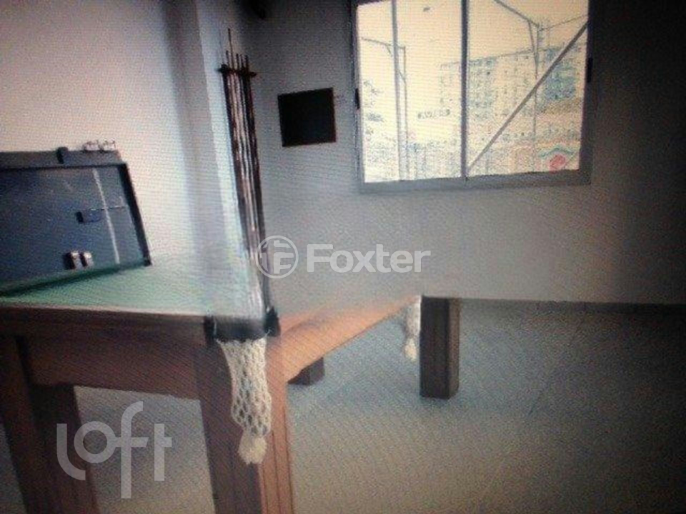 Apartamento à venda com 1 quarto, 45m² - Foto 13
