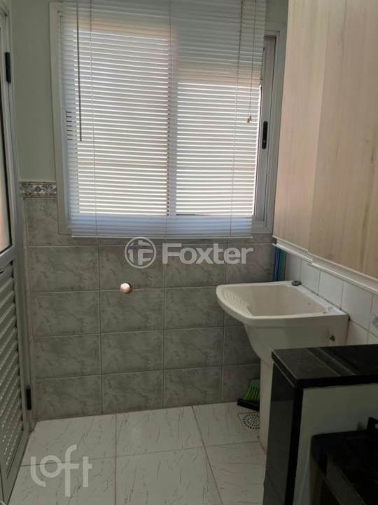 Apartamento à venda com 1 quarto, 45m² - Foto 19