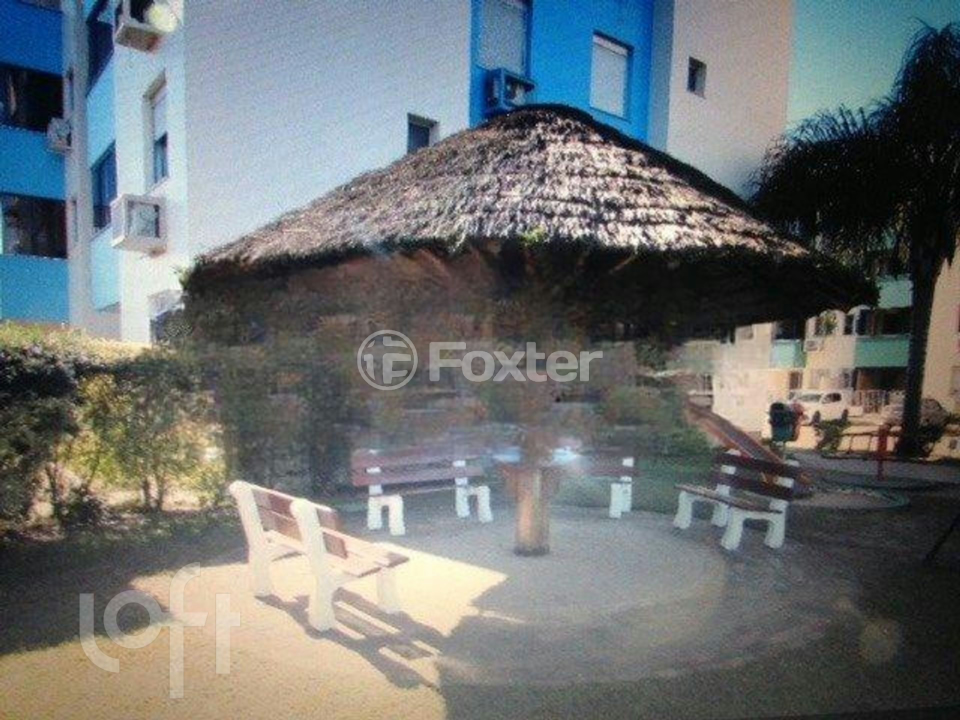 Apartamento à venda com 1 quarto, 45m² - Foto 12