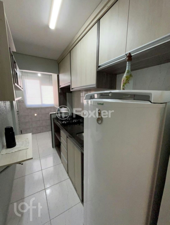 Apartamento à venda com 1 quarto, 45m² - Foto 21