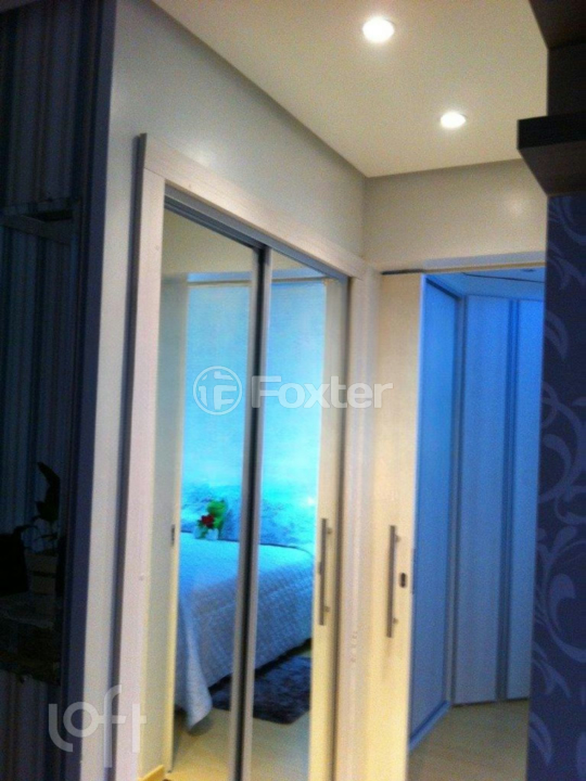 Apartamento à venda com 1 quarto, 45m² - Foto 16