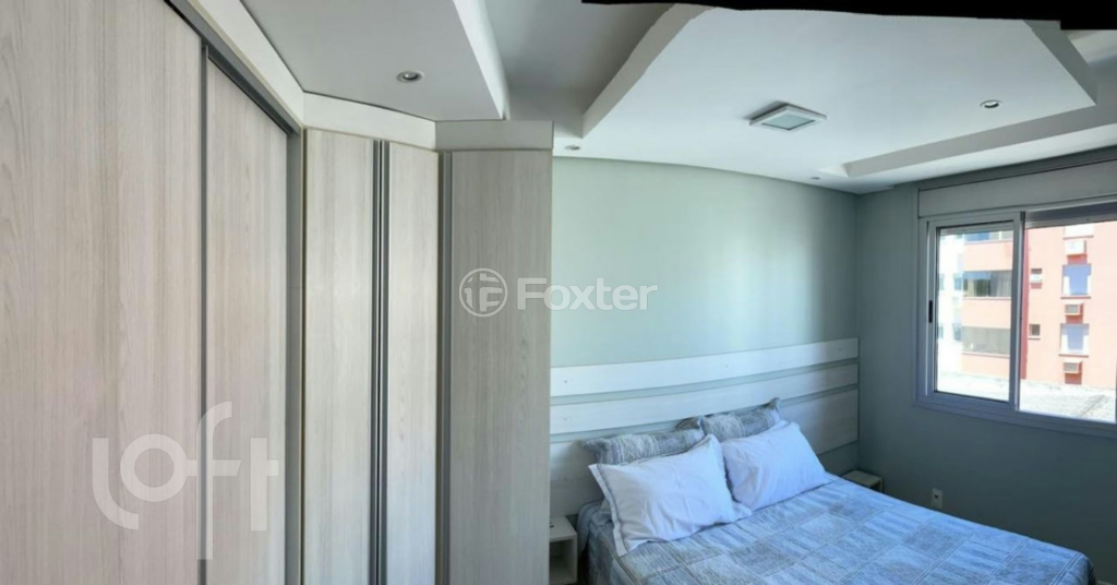 Apartamento à venda com 1 quarto, 45m² - Foto 8