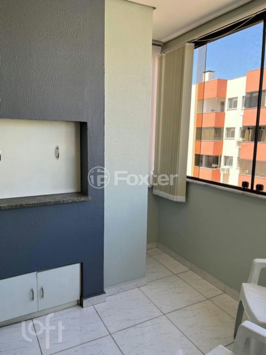 Apartamento à venda com 1 quarto, 45m² - Foto 18