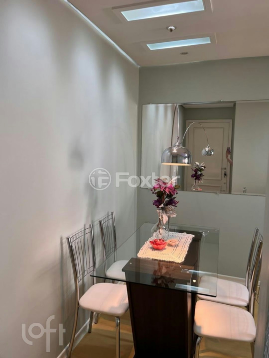 Apartamento à venda com 1 quarto, 45m² - Foto 5