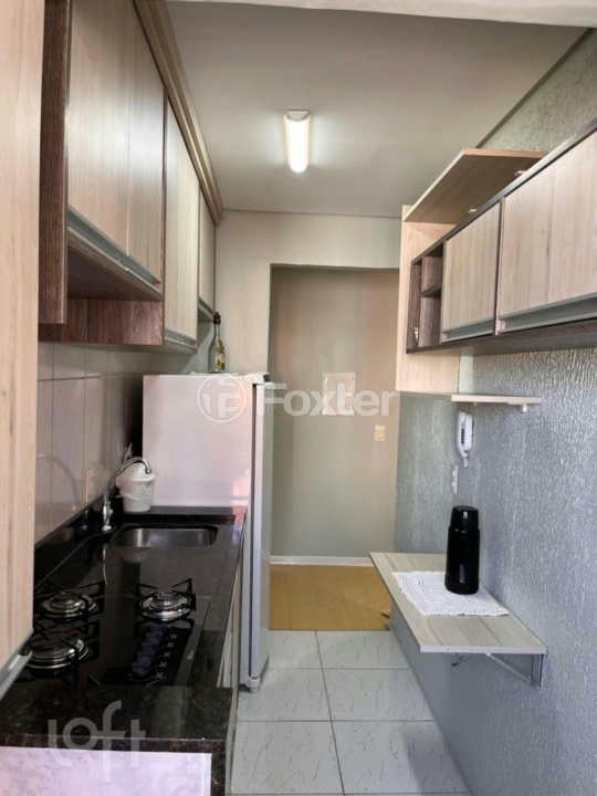 Apartamento à venda com 1 quarto, 45m² - Foto 22