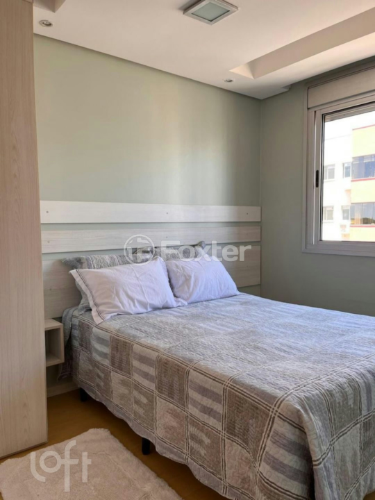 Apartamento à venda com 1 quarto, 45m² - Foto 25