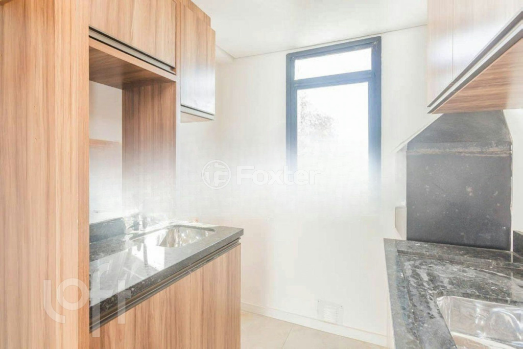 Apartamento à venda com 2 quartos, 44m² - Foto 11