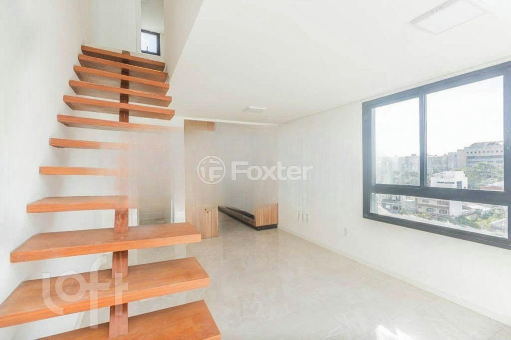 Apartamento à venda com 2 quartos, 44m² - Foto 33
