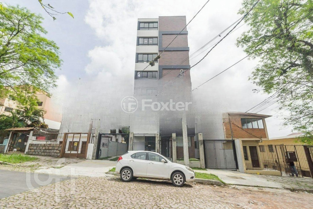 Apartamento à venda com 2 quartos, 44m² - Foto 31