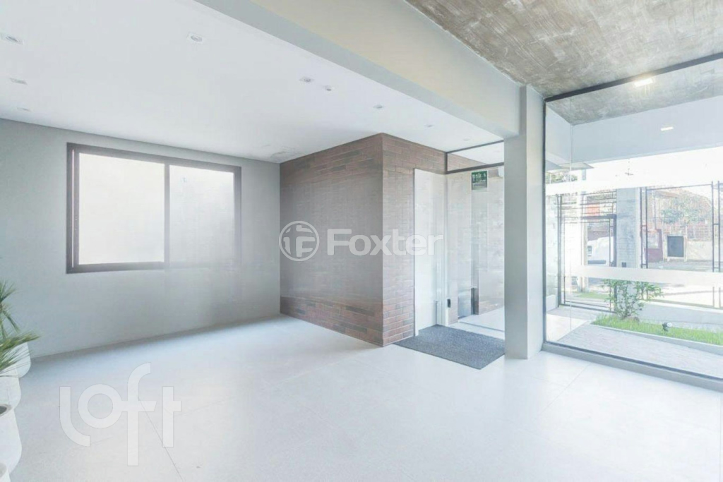 Apartamento à venda com 2 quartos, 44m² - Foto 23