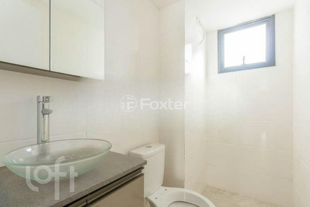 Apartamento à venda com 2 quartos, 44m² - Foto 21