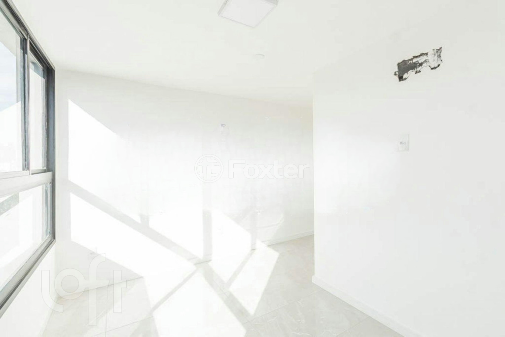 Apartamento à venda com 2 quartos, 44m² - Foto 13