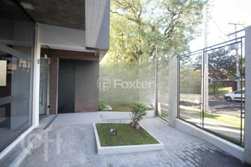Apartamento à venda com 2 quartos, 44m² - Foto 29