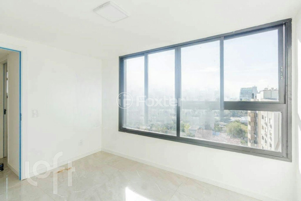 Apartamento à venda com 2 quartos, 44m² - Foto 15