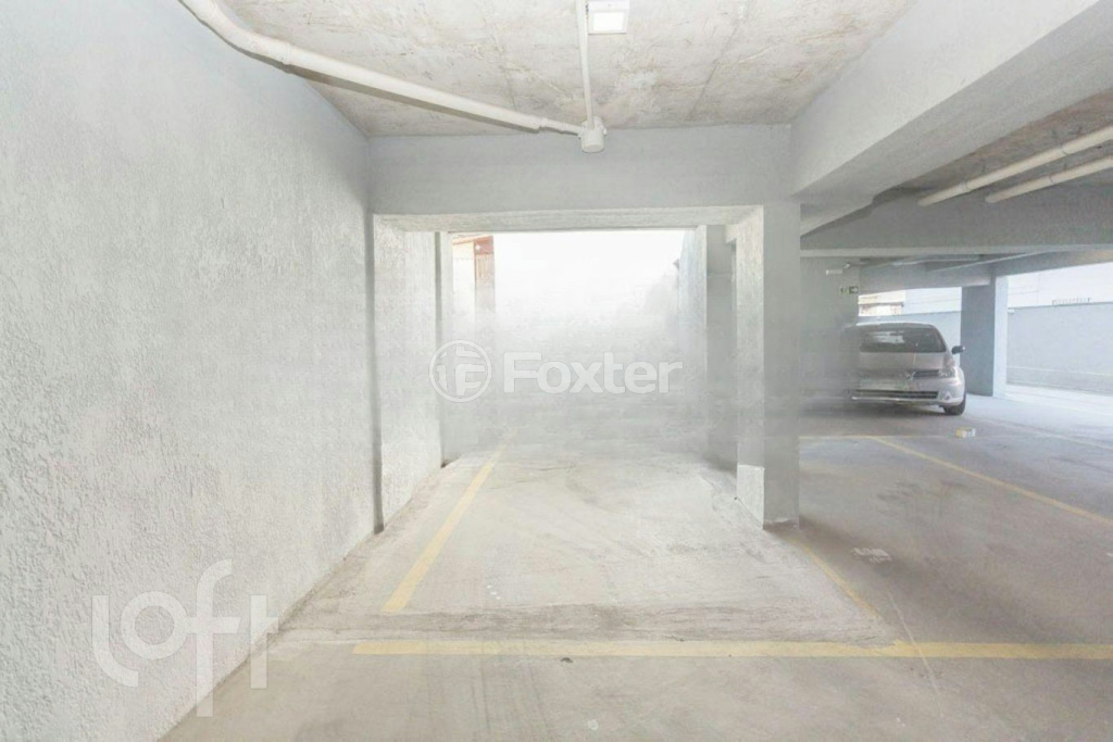 Apartamento à venda com 2 quartos, 44m² - Foto 27