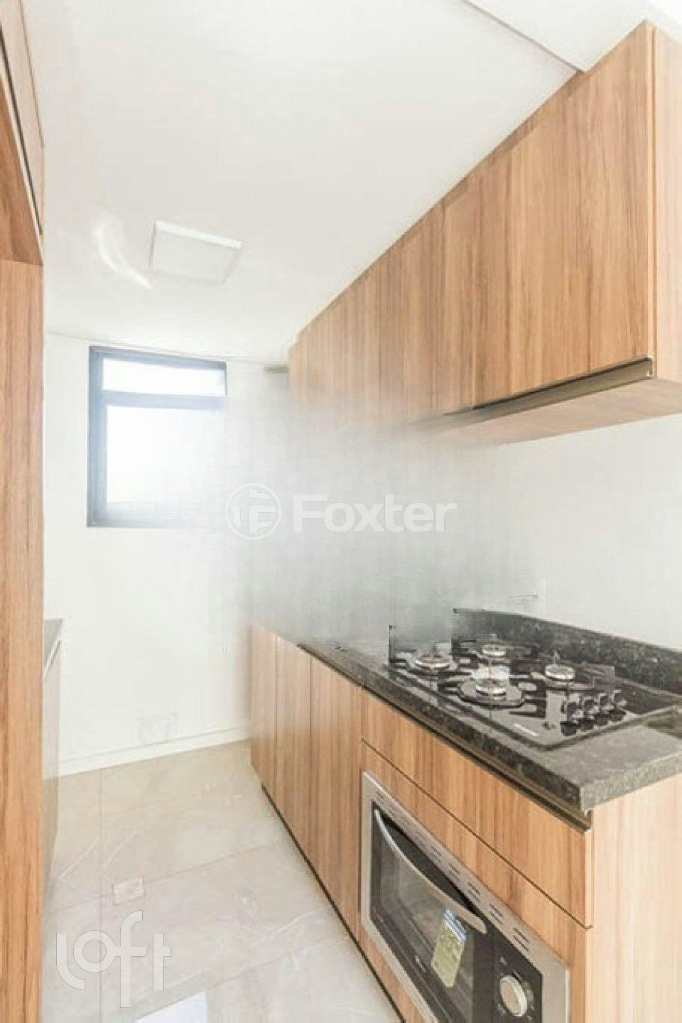 Apartamento à venda com 2 quartos, 44m² - Foto 8
