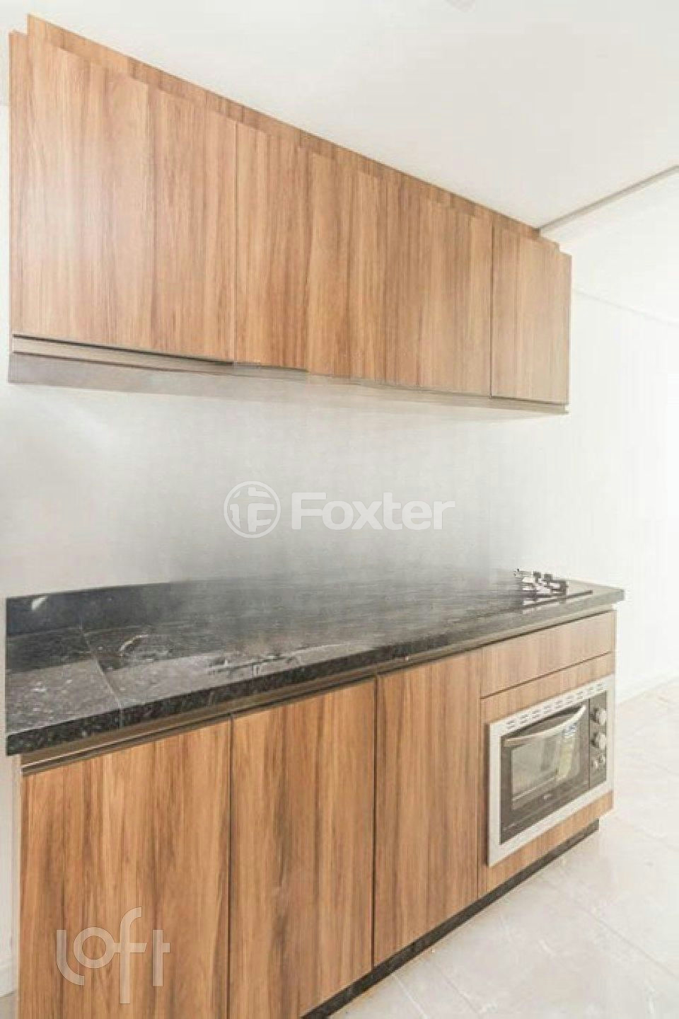 Apartamento à venda com 2 quartos, 44m² - Foto 6