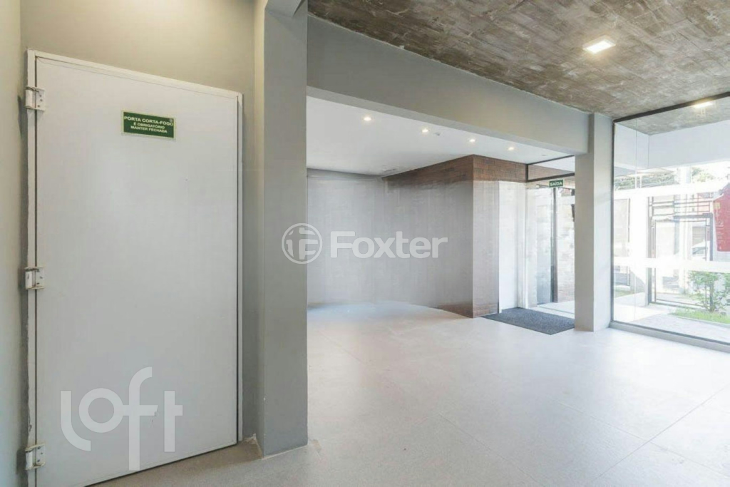 Apartamento à venda com 2 quartos, 44m² - Foto 26