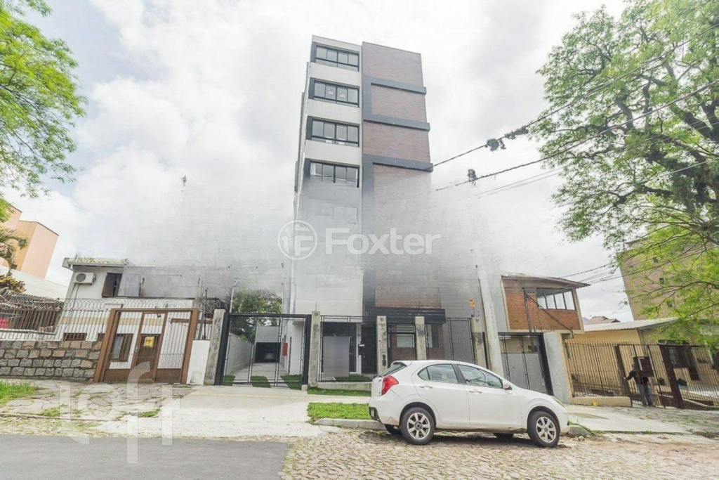 Apartamento à venda com 2 quartos, 44m² - Foto 30