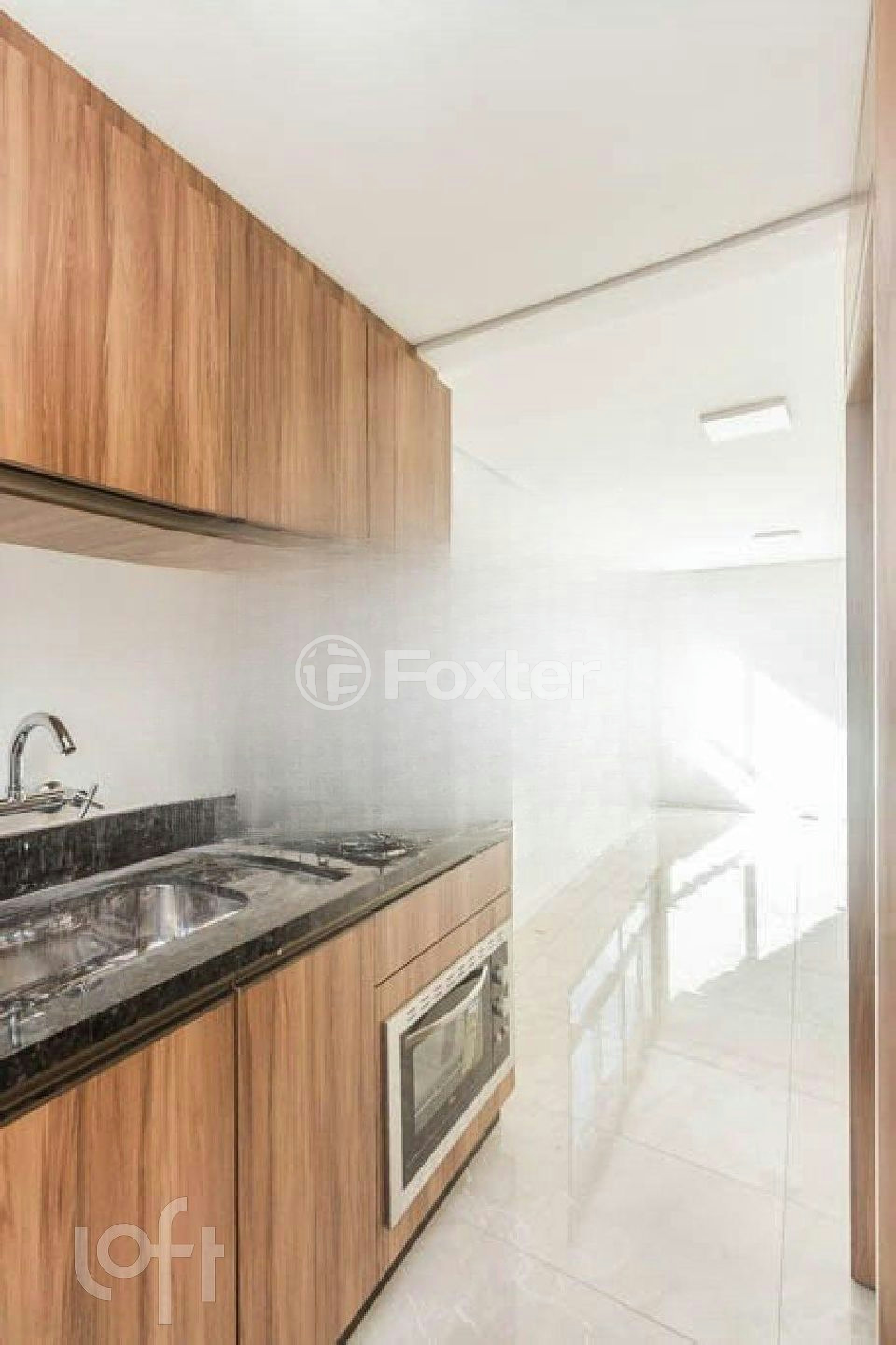 Apartamento à venda com 2 quartos, 44m² - Foto 9