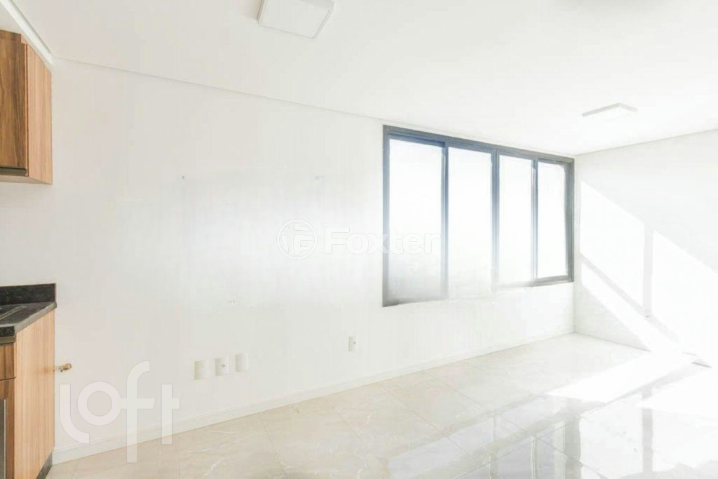 Apartamento à venda com 2 quartos, 44m² - Foto 5