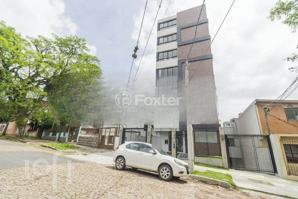 Apartamento à venda com 2 quartos, 44m² - Foto 32