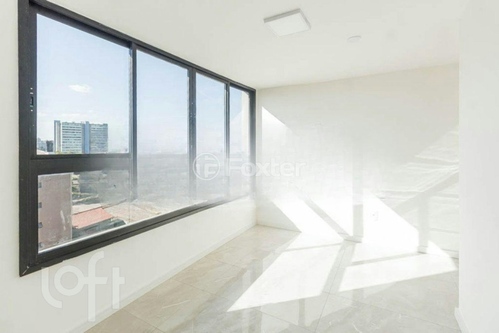 Apartamento à venda com 2 quartos, 44m² - Foto 16