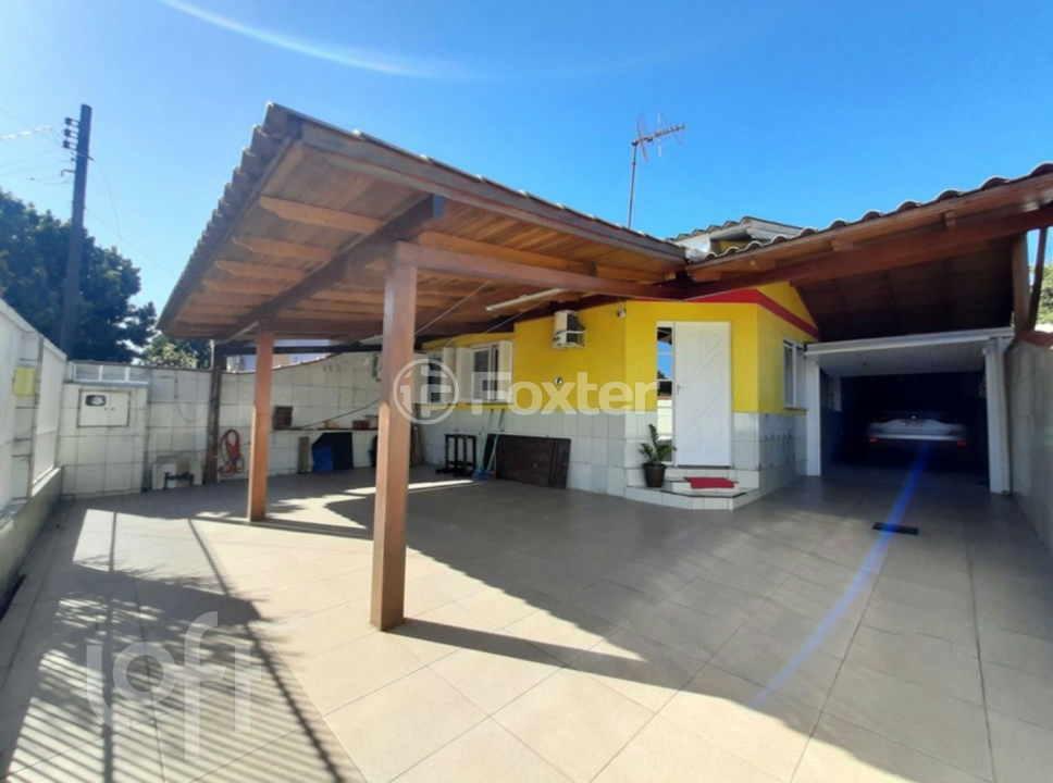 Casa à venda com 3 quartos, 150m² - Foto 6