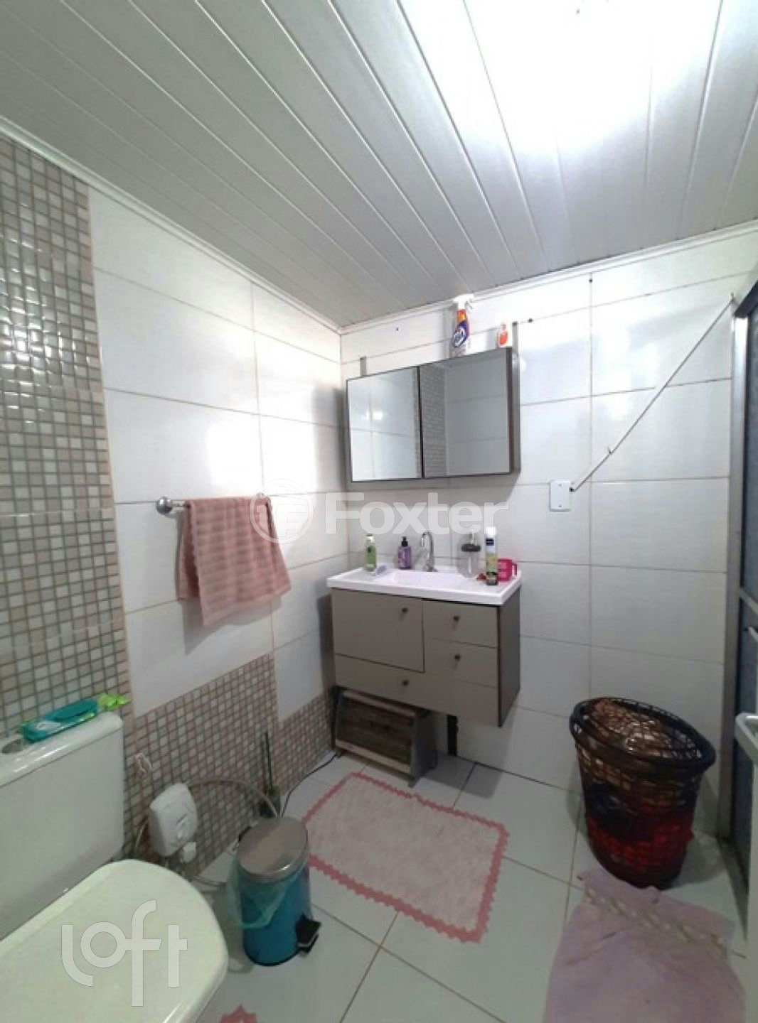 Casa à venda com 3 quartos, 150m² - Foto 4