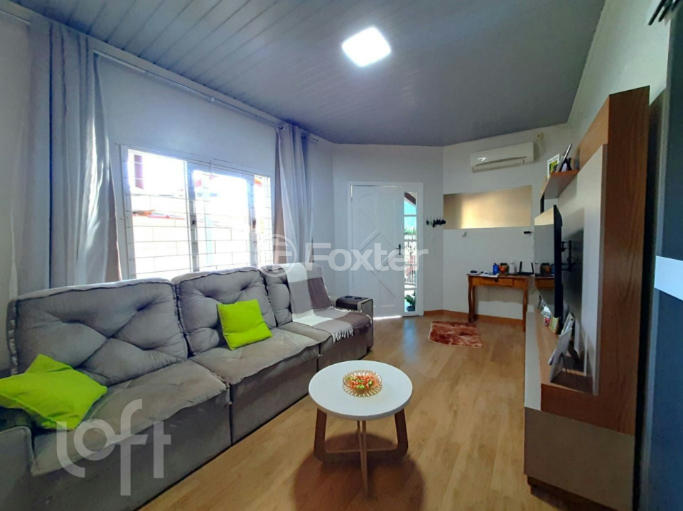 Casa à venda com 3 quartos, 150m² - Foto 7